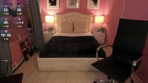 Tasha online show from February 2025 10:13:01 PM