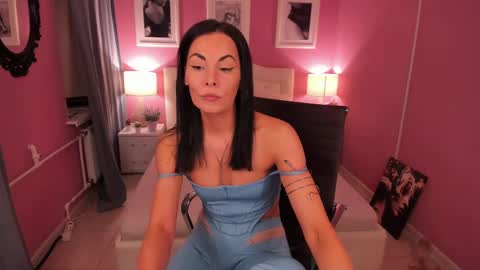 Tasha online show from March 2025 09:37:02 PM