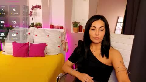 Tasha online show from December 2025 09:09:01 PM