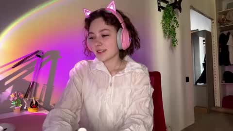 Darlin online show from February 2026 11:09:01 PM