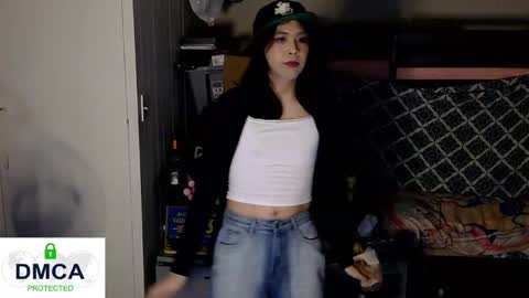 Snapshot of tashakai chatting on January 2025 02:44:01 PM TashaKai online show from January 2025 02:44:01 PM