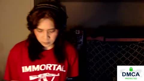 Snapshot of tashakai chatting on February 2025 05:41:02 PM TashaKai online show from February 2025 05:41:02 PM