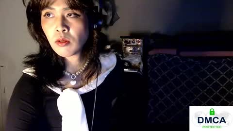 Snapshot of tashakai chatting on February 2025 03:08:02 PM TashaKai online show from February 2025 03:08:02 PM