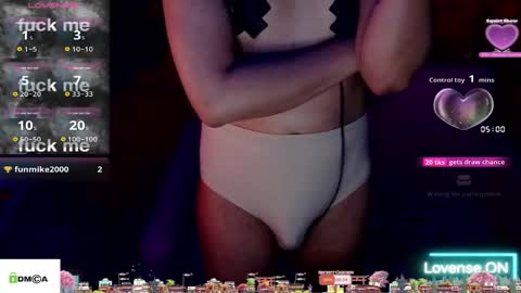 Snapshot of tashakai chatting on November 2025 03:22:01 PM TashaKai online show from November 2025 03:22:01 PM