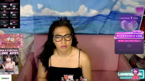 TashaKai online show from May 2026 01:03:02 AM