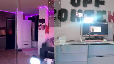 Viola online show from March 2026 08:37:01 PM