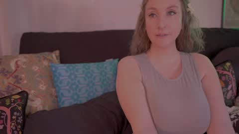 Vivian  Clark online show from December 2024 03:24:02 PM