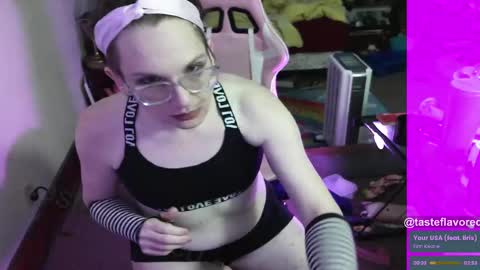 Taste online show from March 2025 02:47:02 AM