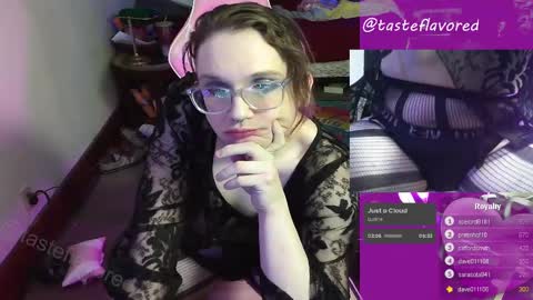 Taste online show from March 2025 03:56:01 PM