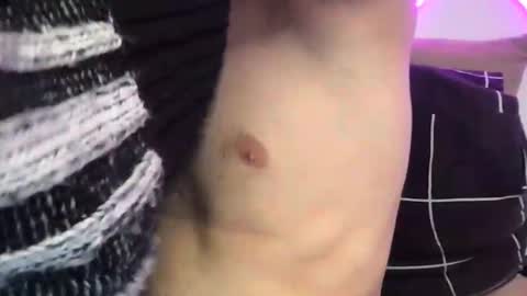 tasteithorny online show from February 2025 07:15:01 AM