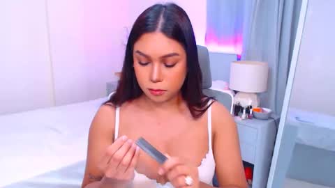 Miss Tati online show from March 2026 09:32:02 AM