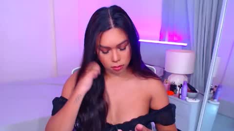 Miss Tati online show from April 2026 05:18:02 AM