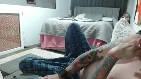 Tasticass1973 online show from February 2025 09:58:02 PM