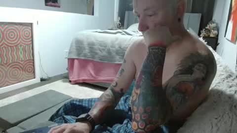 Tasticass1973 online show from February 2025 09:47:02 PM