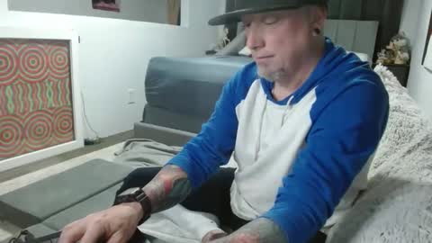 Tasticass1973 online show from February 2025 03:37:02 PM