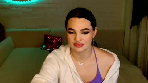 tasty_babyy online show from January 2025 08:10:02 PM