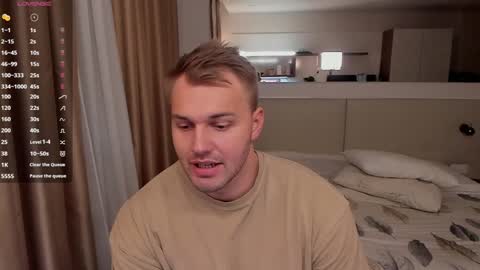 Snapshot of tasty_justin chatting on December 2024 08:49:02 PM My shows 2100500 UTC3 online show from December 2024 08:49:02 PM