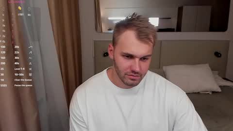 Snapshot of tasty_justin chatting on January 2025 09:25:02 PM My shows 2100500 UTC3 online show from January 2025 09:25:02 PM