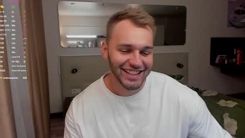 Snapshot of tasty_justin chatting on February 2025 04:57:01 AM My shows 2100500 UTC3 online show from February 2025 04:57:01 AM