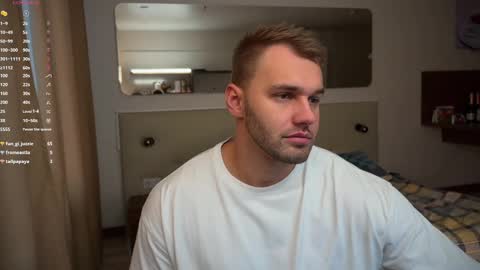 Snapshot of tasty_justin chatting on March 2025 04:49:02 AM My shows 2100500 UTC3 online show from March 2025 04:49:02 AM