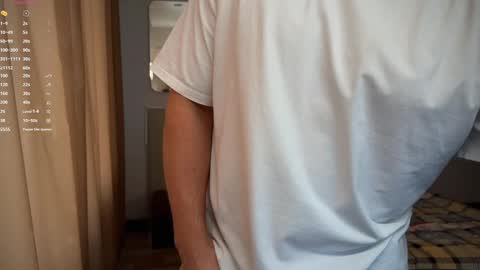 Snapshot of tasty_justin chatting on March 2025 05:49:02 AM My shows 2100500 UTC3 online show from March 2025 05:49:02 AM