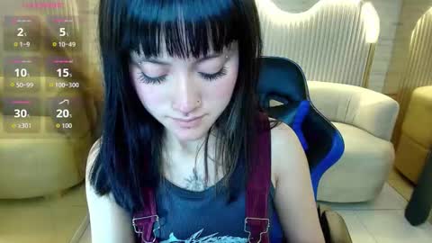 tasty_morita_r online show from October 2025 01:11:01 PM