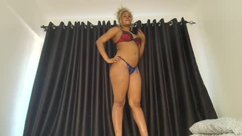 tasty_taliah online show from April 2026 08:40:01 AM