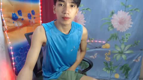 Ask me online show from January 2025 01:29:01 AM