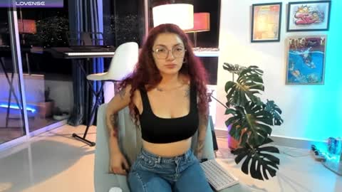 Snapshot of tastymeli8 chatting on December 2024 05:51:01 AM Meli online show from December 2024 05:51:01 AM