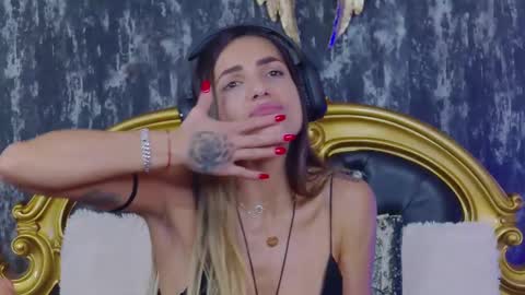 Snapshot of tastypatricia chatting on January 2025 12:46:02 PM TastyPatricia online show from January 2025 12:46:02 PM