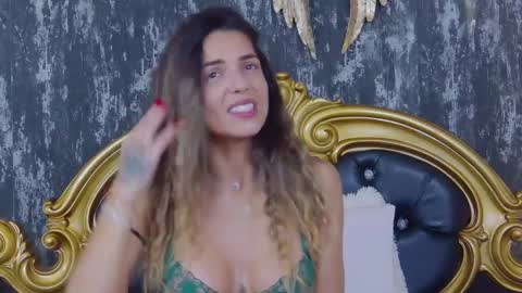 Snapshot of tastypatricia chatting on January 2025 10:59:02 AM TastyPatricia online show from January 2025 10:59:02 AM