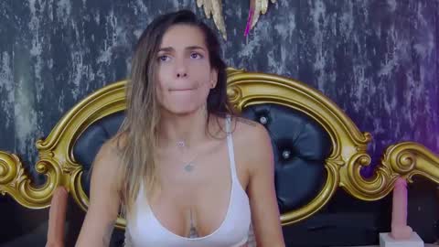 Snapshot of tastypatricia chatting on January 2025 09:46:01 AM TastyPatricia online show from January 2025 09:46:01 AM