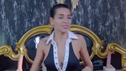 Snapshot of tastypatricia chatting on January 2025 09:44:02 AM TastyPatricia online show from January 2025 09:44:02 AM