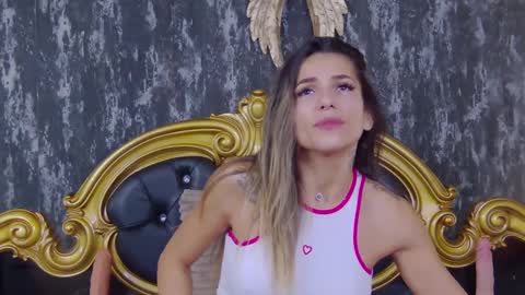 Snapshot of tastypatricia chatting on January 2025 06:46:01 AM TastyPatricia online show from January 2025 06:46:01 AM