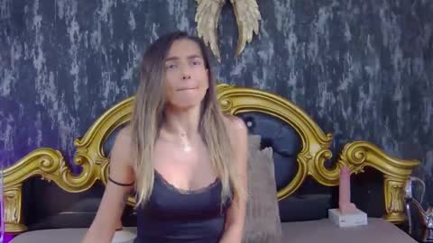 Snapshot of tastypatricia chatting on February 2025 08:44:02 AM TastyPatricia online show from February 2025 08:44:02 AM