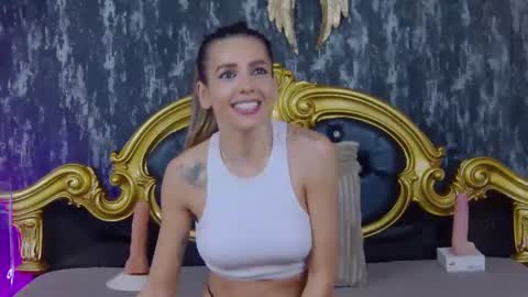 Snapshot of tastypatricia chatting on February 2025 08:53:02 AM TastyPatricia online show from February 2025 08:53:02 AM