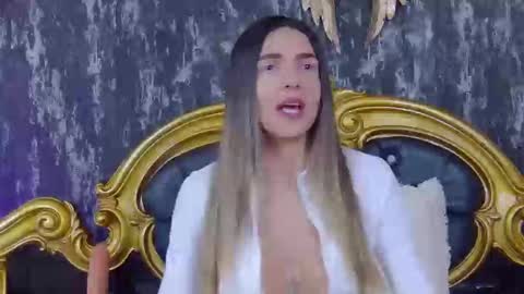 Snapshot of tastypatricia chatting on March 2025 06:38:02 AM TastyPatricia online show from March 2025 06:38:02 AM
