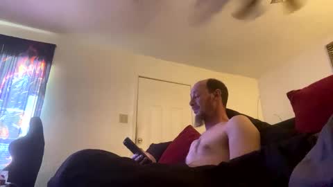 Tatdguy42 online show from February 2025 09:58:02 PM