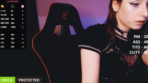 Lana inst lanitadelreyskaya   OnlyFans  online show from March 2025 06:10:01 AM