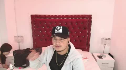 Tata and Damian  online show from April 2026 03:50:01 AM