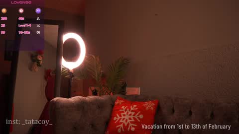 TataCoy online show from January 2025 07:32:02 AM