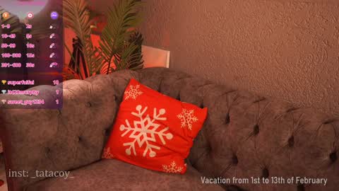 TataCoy online show from January 2025 10:43:02 AM