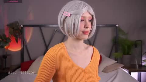 TataCoy online show from October 2025 12:58:01 PM