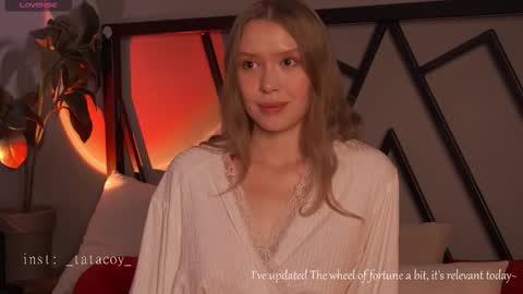 TataCoy online show from October 2025 12:50:01 PM