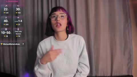 AME online show from February 2025 08:31:02 AM