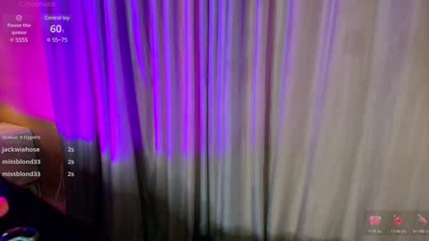 AME online show from March 2025 10:32:02 AM