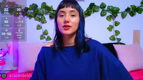 AME online show from September 2025 04:50:02 AM