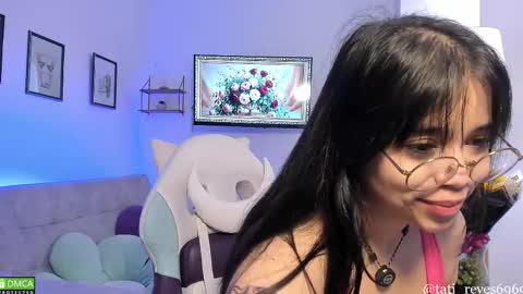 Tatiana --- Schedule Monday to Sundays 800  to 200  UTC-5 online show from March 2026 01:11:02 PM