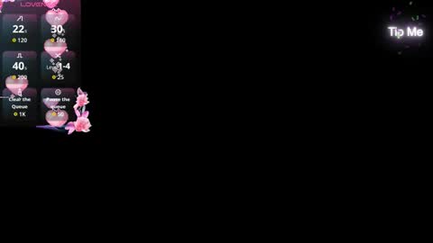 Tati Saldarriaga online show from November 2025 11:13:02 AM