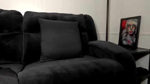 Tatiana online show from October 2025 08:57:02 AM